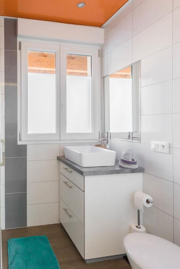 Appartement Entier - Toile Tendue - Wifi Pontarlier Bagian luar foto